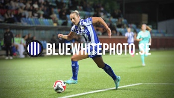 IFK GÖTEBORG-JITEX BK C57A8533