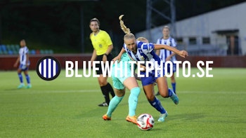 IFK GÖTEBORG-JITEX BK C57A8512