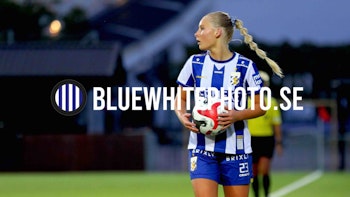 IFK GÖTEBORG-JITEX BK C57A8507