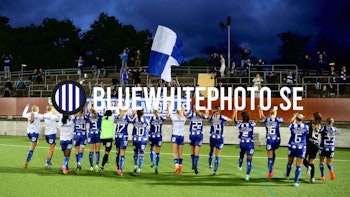 IFK GÖTEBORG-JITEX BK F25A9766