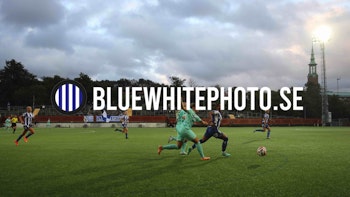 IFK GÖTEBORG-JITEX BK F25A9754