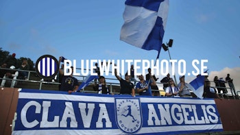 IFK GÖTEBORG-JITEX BK F25A9749