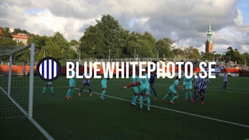 IFK GÖTEBORG-JITEX BK F25A9720