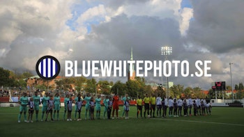 IFK GÖTEBORG-JITEX BK F25A9717