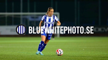 IFK GÖTEBORG-JITEX BK 2N2A1807