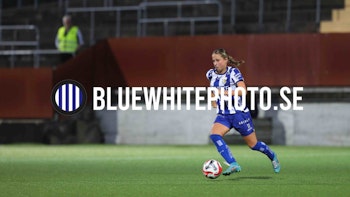 IFK GÖTEBORG-JITEX BK 2N2A1775