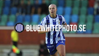 IFK GÖTEBORG-JITEX BK 2N2A1733