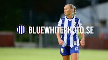 IFK GÖTEBORG-JITEX BK 2N2A1731