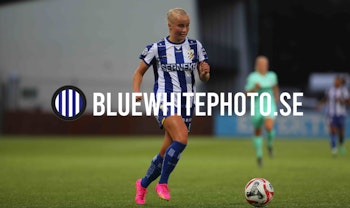 IFK GÖTEBORG-JITEX BK 2N2A1703