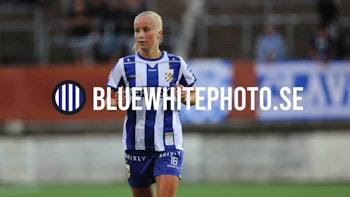 IFK GÖTEBORG-JITEX BK 2N2A1694
