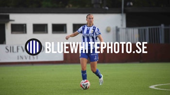 IFK GÖTEBORG-JITEX BK 2N2A1628