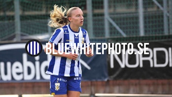 IFK GÖTEBORG-JITEX BK 2N2A1625