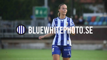 IFK GÖTEBORG-JITEX BK 2N2A1621