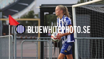IFK GÖTEBORG-JITEX BK 2N2A1624