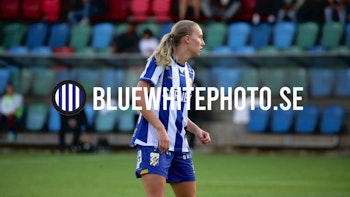 IFK GÖTEBORG-JITEX BK 2N2A1604