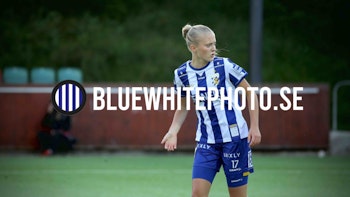 IFK GÖTEBORG-JITEX BK 2N2A1602