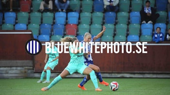 IFK GÖTEBORG-JITEX BK 2N2A1654