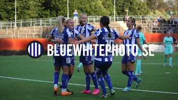 IFK GÖTEBORG-JITEX BK 2N2A1572
