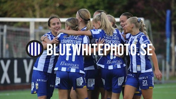 IFK GÖTEBORG-JITEX BK 2N2A1522