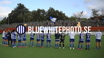 IFK GÖTEBORG-LJUNGSKILE SK F25A9734