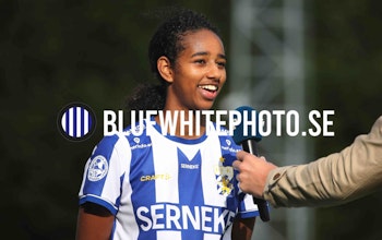 IFK GÖTEBORG-LJUNGSKILE SK 2N2A0323