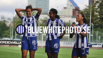 IFK GÖTEBORG-LJUNGSKILE SK 2N2A0332
