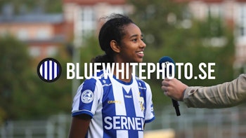 IFK GÖTEBORG-LJUNGSKILE SK 2N2A0331