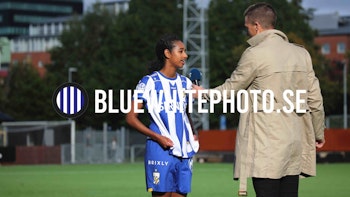IFK GÖTEBORG-LJUNGSKILE SK 2N2A0317