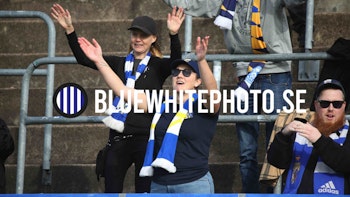IFK GÖTEBORG-LJUNGSKILE SK 2N2A0313