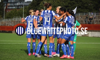 IFK GÖTEBORG-LJUNGSKILE SK 2N2A0297