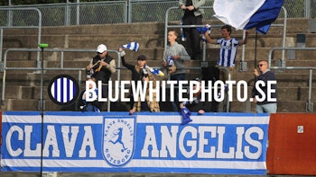 IFK GÖTEBORG-LJUNGSKILE SK 2N2A0307
