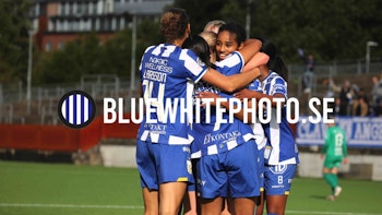 IFK GÖTEBORG-LJUNGSKILE SK 2N2A0295