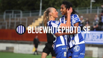 IFK GÖTEBORG-LJUNGSKILE SK 2N2A0277