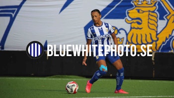 IFK GÖTEBORG-LJUNGSKILE SK 2N2A0241