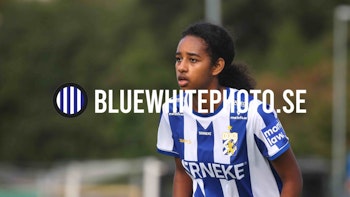 IFK GÖTEBORG-LJUNGSKILE SK 2N2A0237