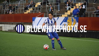IFK GÖTEBORG-LJUNGSKILE SK 2N2A0231