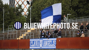 IFK GÖTEBORG-LJUNGSKILE SK 2N2A0205