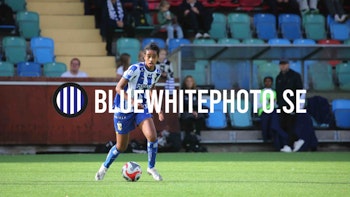 IFK GÖTEBORG-LJUNGSKILE SK 2N2A0161