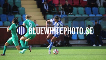 IFK GÖTEBORG-LJUNGSKILE SK 2N2A0159