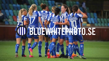 IFK GÖTEBORG-LJUNGSKILE SK 2N2A0157