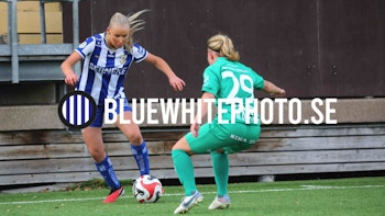 IFK GÖTEBORG-LJUNGSKILE SK 2N2A0116