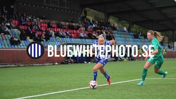 IFK GÖTEBORG-LJUNGSKILE SK 2N2A0095