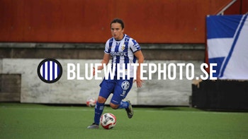 IFK GÖTEBORG-LJUNGSKILE SK 2N2A0086
