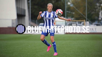 IFK GÖTEBORG-LJUNGSKILE SK 2N2A0089