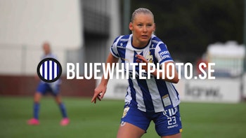 IFK GÖTEBORG-LJUNGSKILE SK 2N2A0058