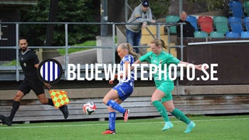 IFK GÖTEBORG-LJUNGSKILE SK 2N2A0064