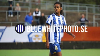IFK GÖTEBORG-LJUNGSKILE SK 2N2A0047