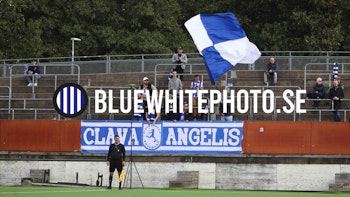 IFK GÖTEBORG-LJUNGSKILE SK 2N2A0028