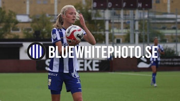IFK GÖTEBORG-LJUNGSKILE SK 2N2A0005