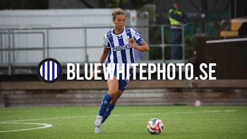 IFK GÖTEBORG-LJUNGSKILE SK 2N2A0016